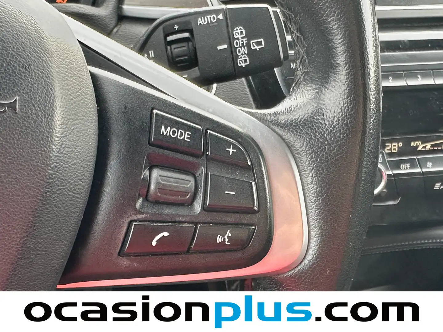 Foto BMW X1 BMW X1 sDrive18i (140 CV)