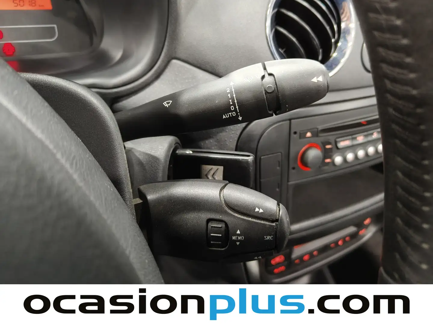 Foto Citroën C3 Pluriel Citroen C3 Pluriel 1.4i cabrio Cool (75 CV)