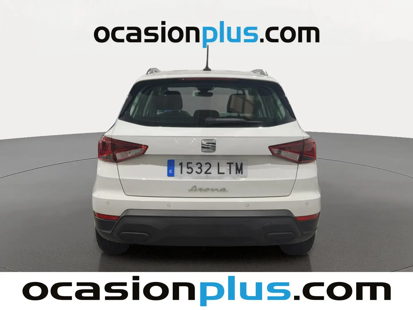 Foto Seat Arona SEAT Arona 1.0 TSI Style Plus (110 CV)