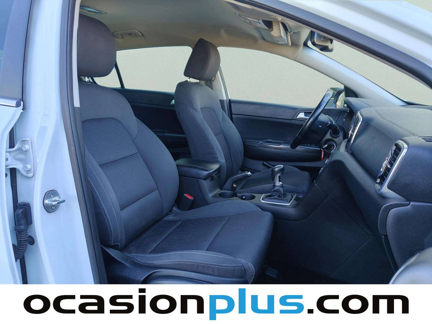 KIA Sportage Kia Sportage 1.7 CRDi VGT Eco-Dynamics x-Tech17 4x2 (115 CV) diésel