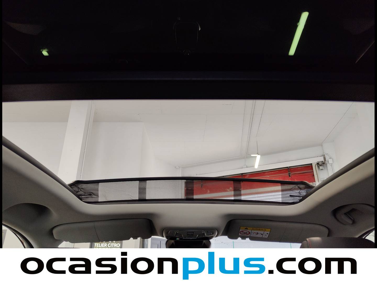 Extras y acabados del MG ZS MG ZS 1.0T Luxury (111 CV)