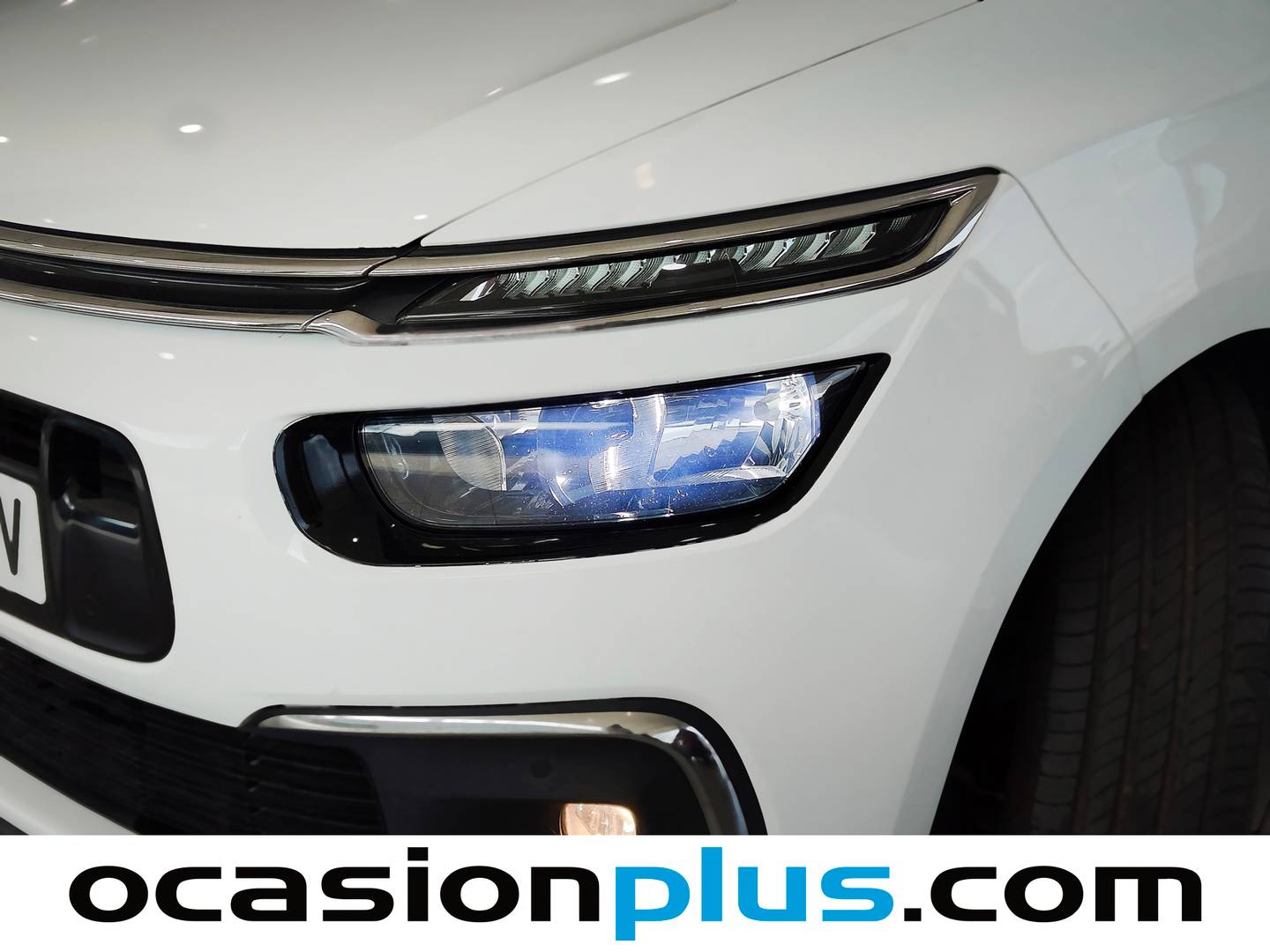 Citroën Grand C4 Picasso Citroën Grand C4 Picasso PureTech 130 Shine S&S (130 CV) 7 Plazas al mejor precio