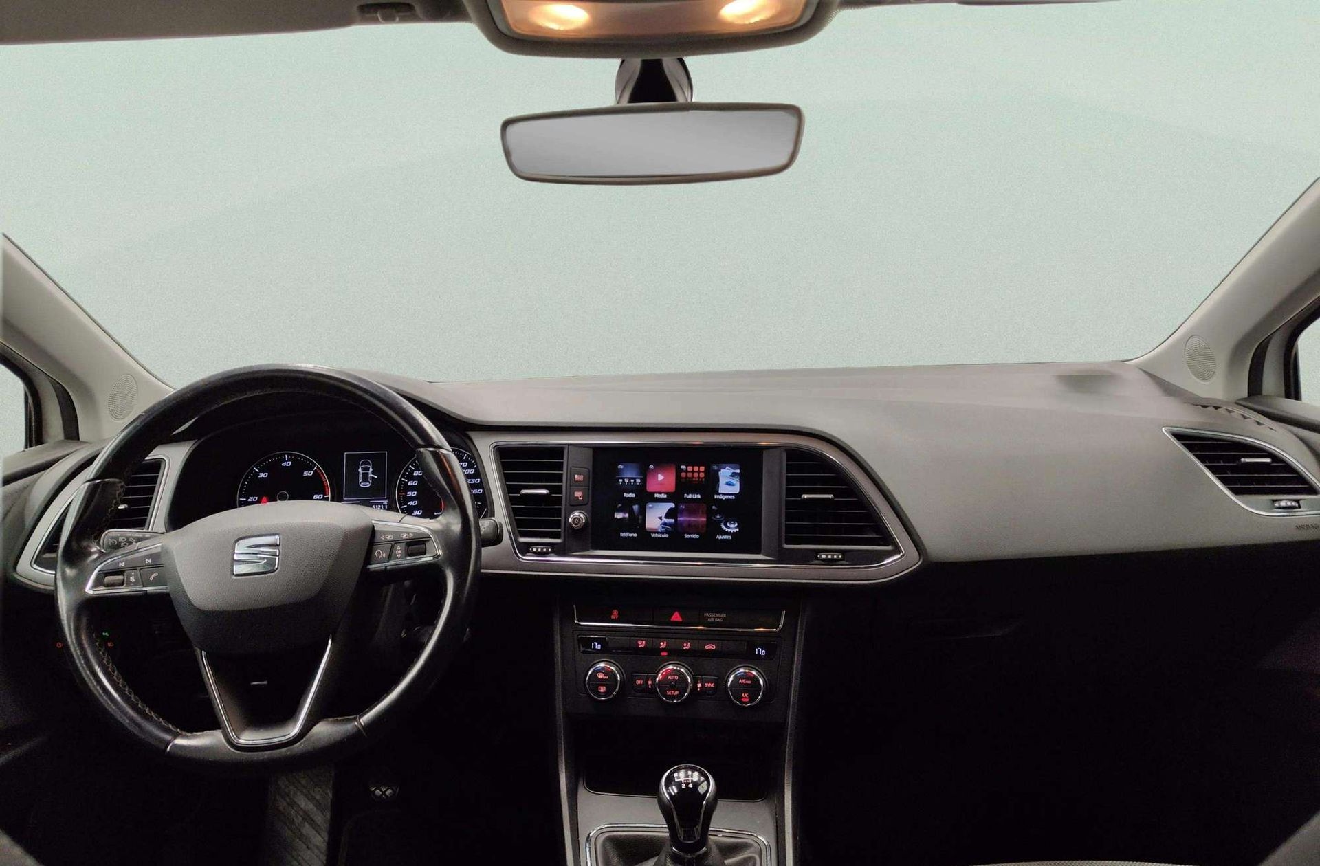 SEAT León ST 1.6 TDI Style - foto 6