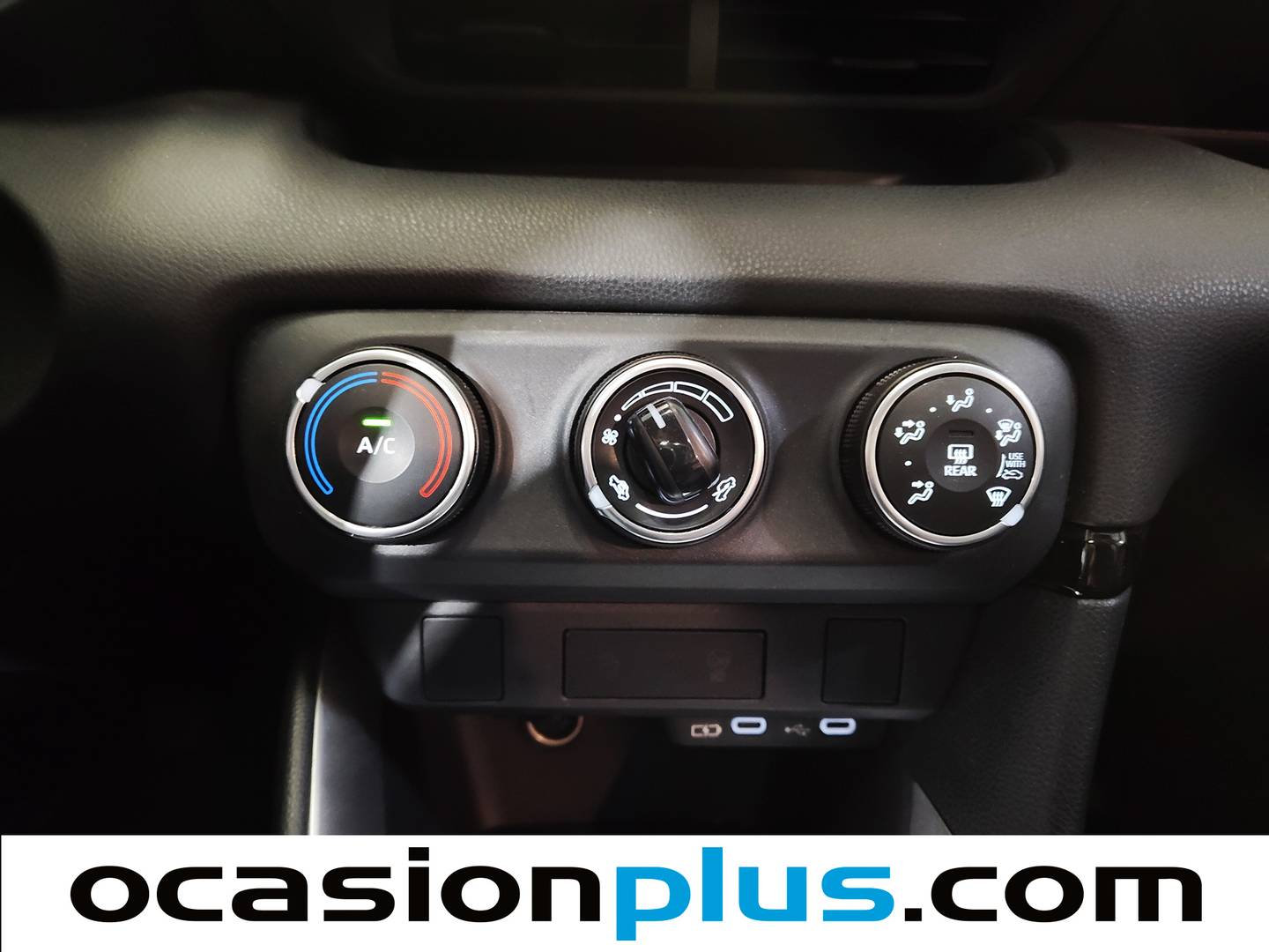 Foto Toyota Yaris Toyota Yaris 1.5 S-Edition (125 CV)