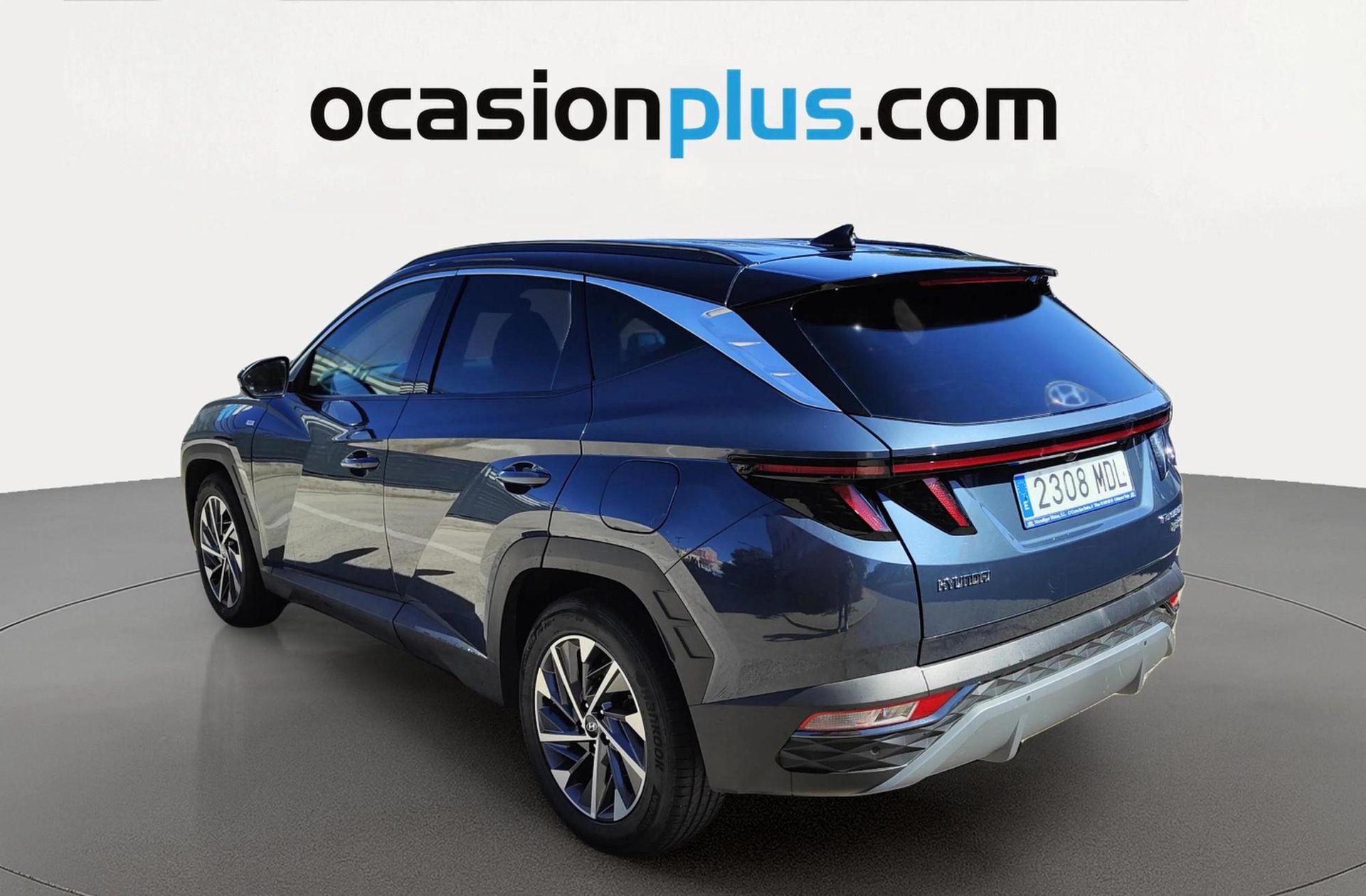 Hyundai Tucson 1.6 T-GDi 48V Tecno 2C - foto 3