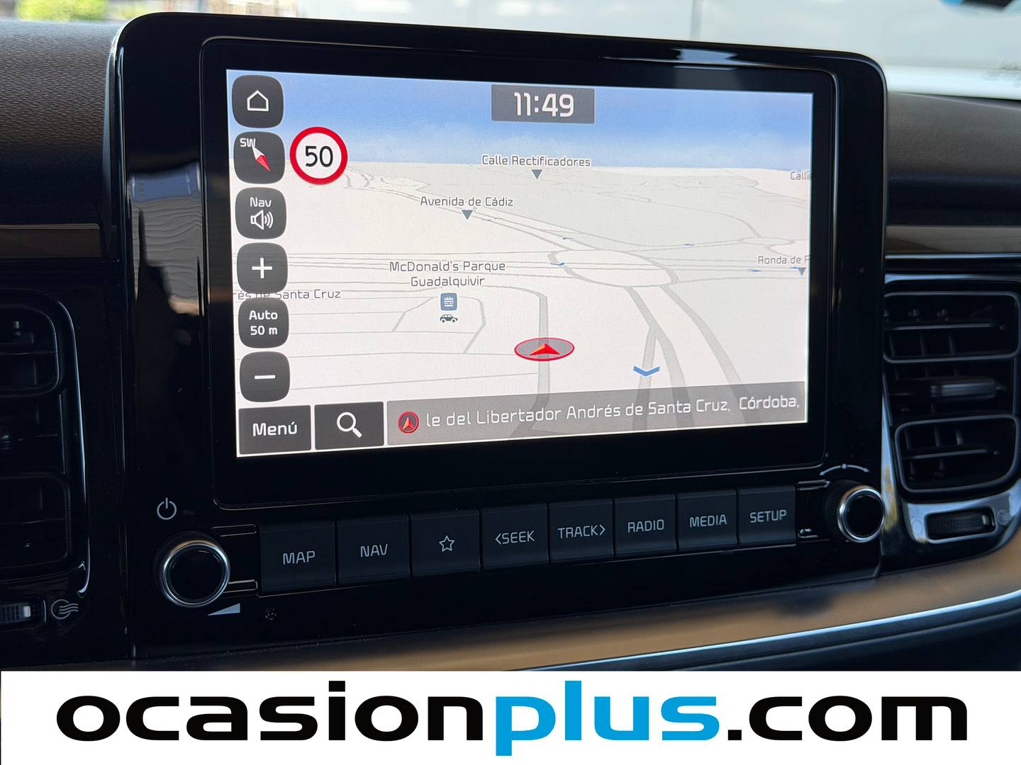 Extras y acabados del KIA Stonic KIA Stonic 1.0 T-GDi MHEV Drive iMT (120 CV)