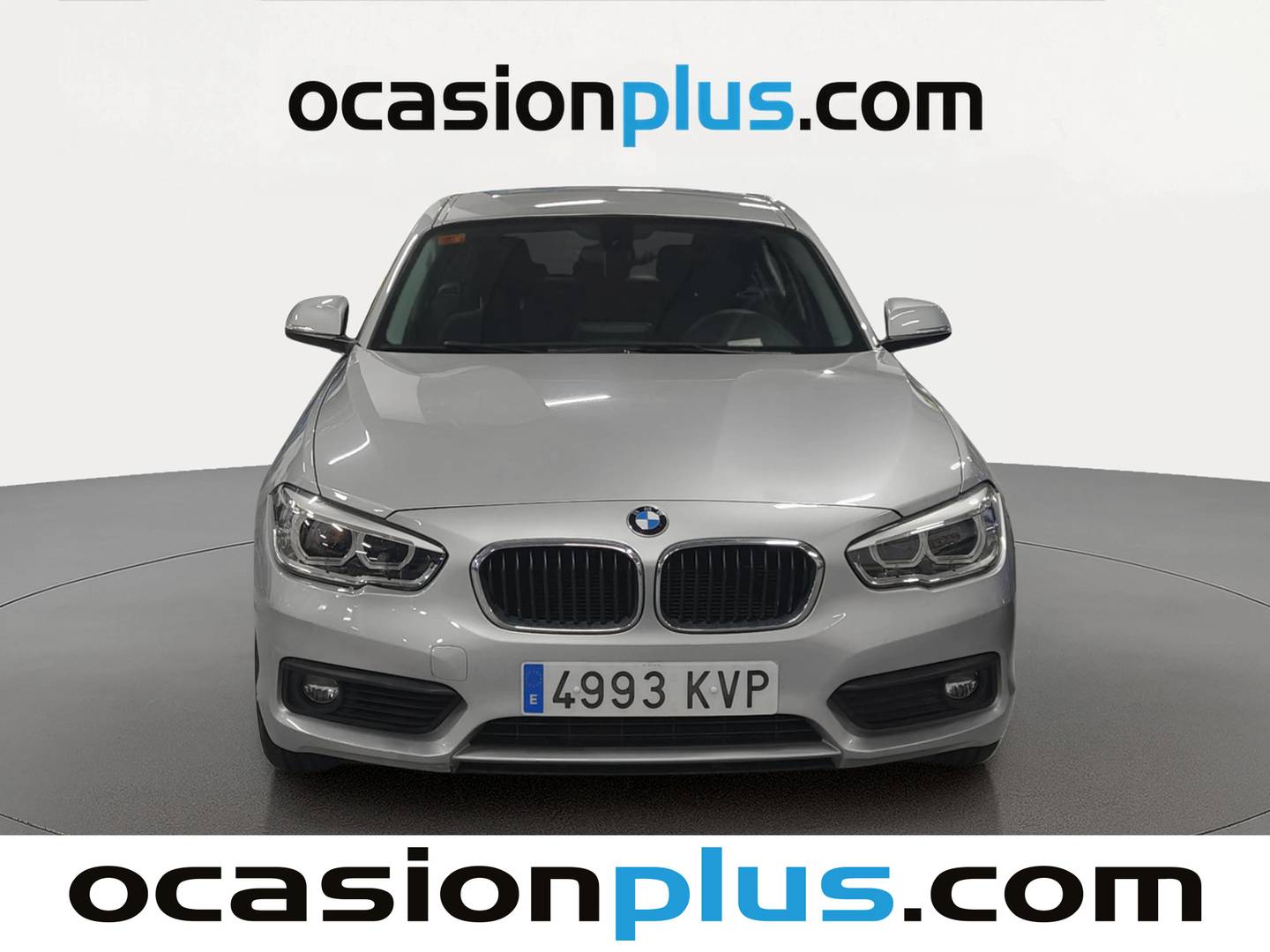 BMW Serie 1 BMW Serie 1 116i (109 CV) barato