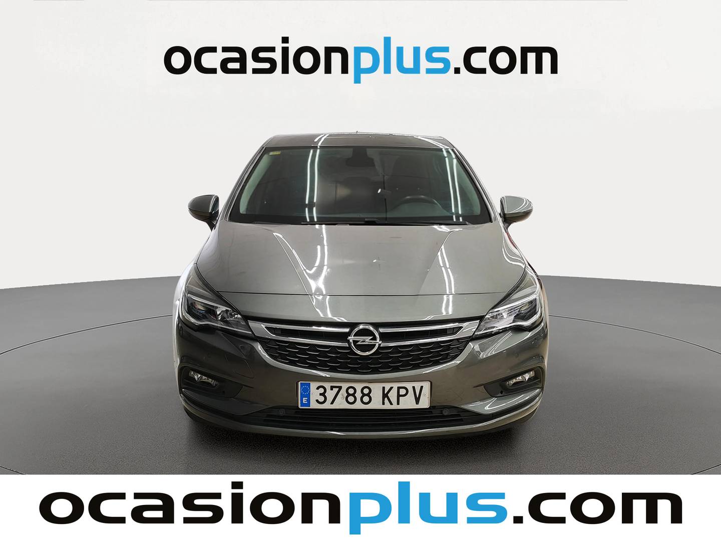Opel Astra Opel Astra 1.4 Turbo Selective (125 CV) 125cv