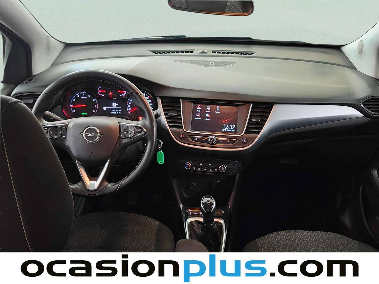 Opel Crossland X Opel Crossland X 1.2 Turbo S&S ecoTEC Selective (110 CV) de ocasión