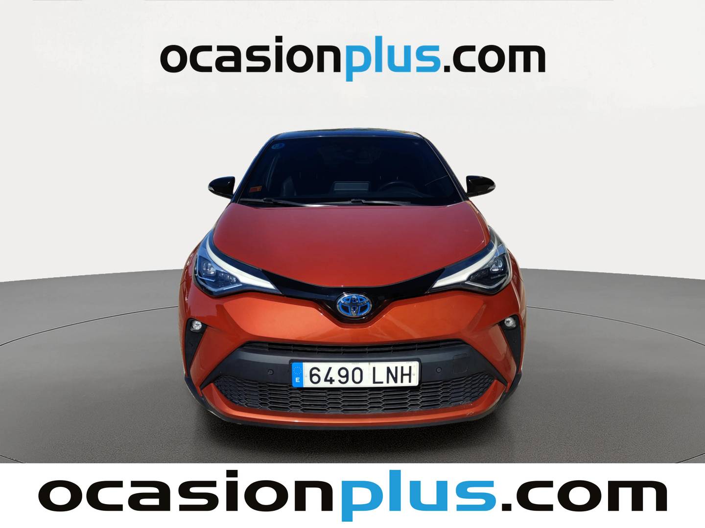 Toyota C-HR Toyota C-HR 180H Advance (184 CV) 184cv