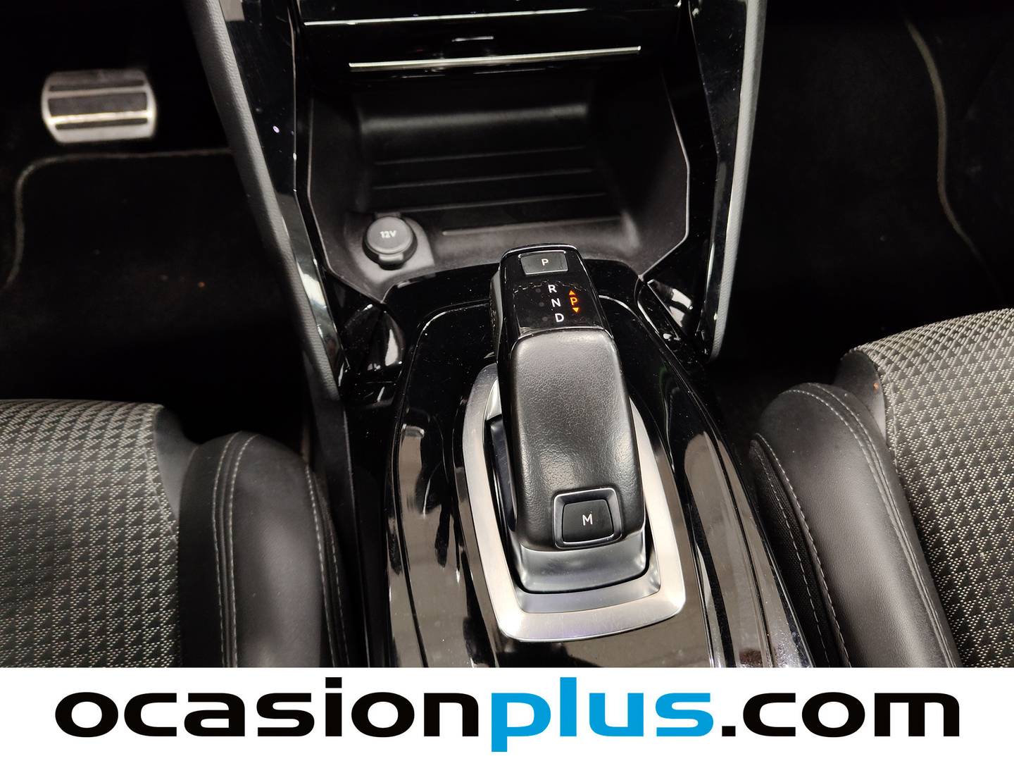 Peugeot 208 Peugeot 208 PureTech 130 GT Line EAT8 (130 CV) de segunda mano