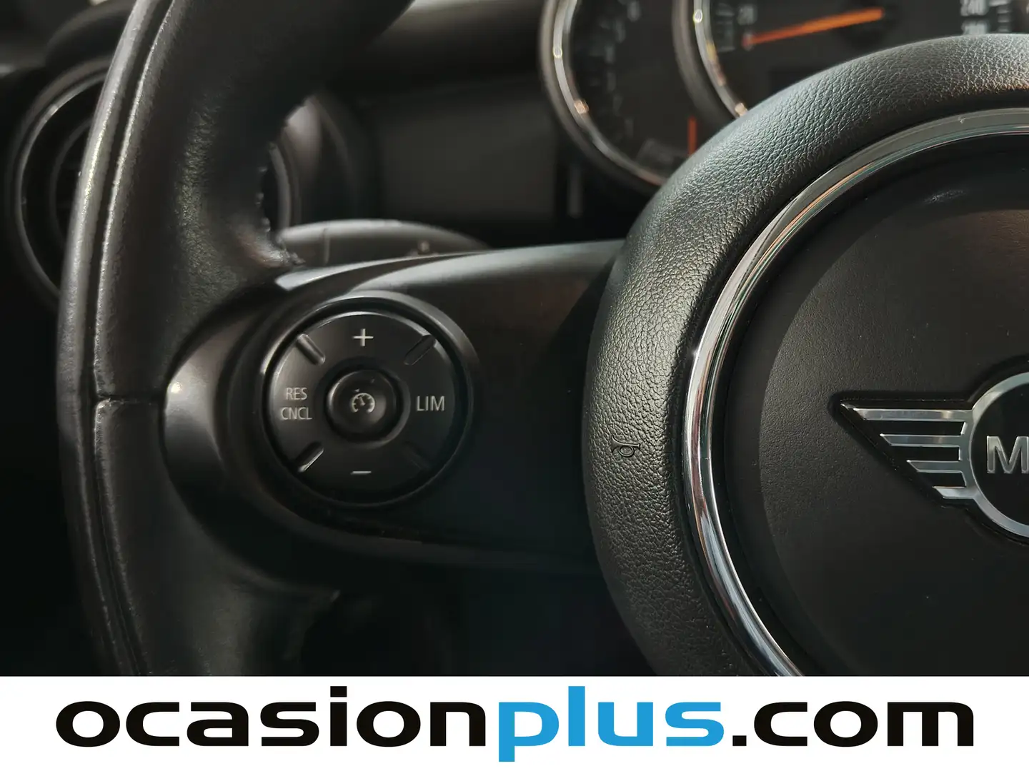 Foto Mini MINI MINI MINI 3 Puertas One (102 CV)