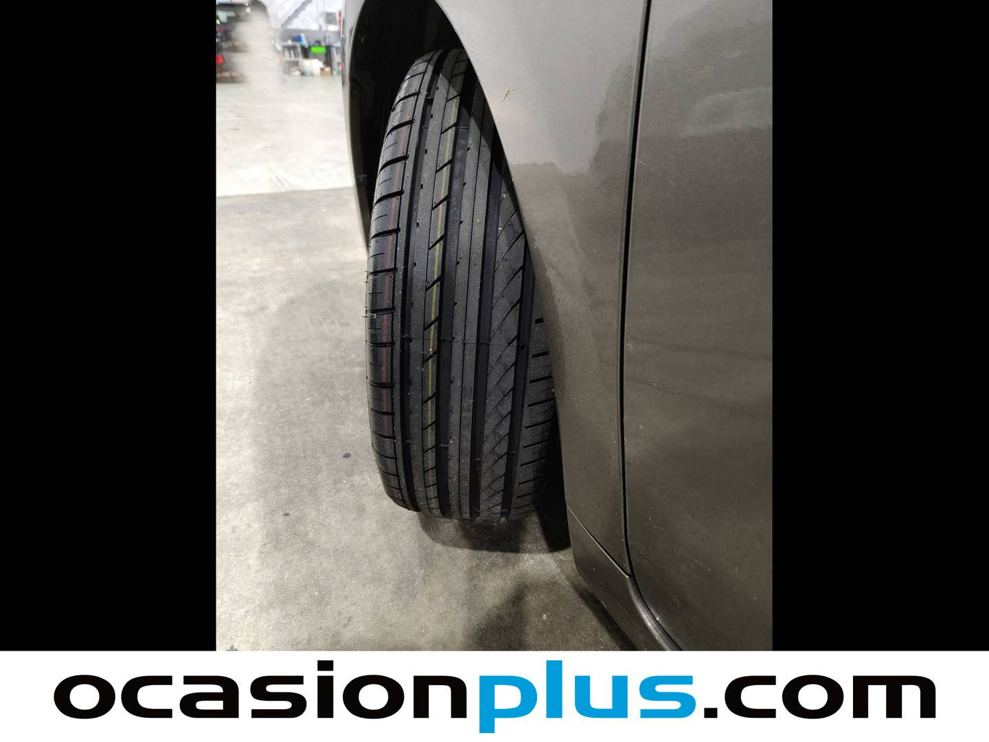 Foto Toyota Verso Toyota Verso 130 Advance (132 CV)