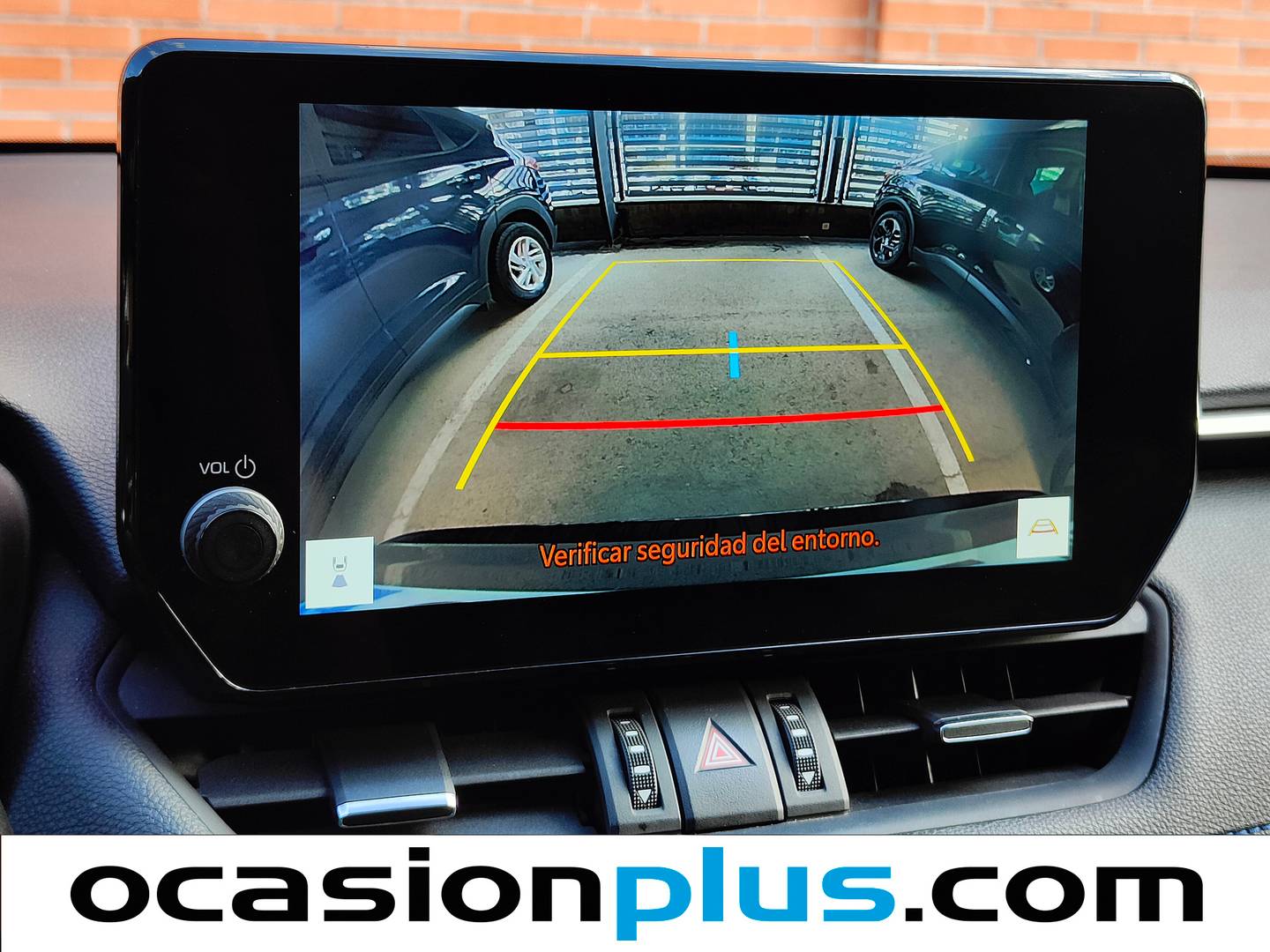SsangYong Rodius SsangYong Rodius 2.0 e-Xdi Premium (155 CV)7 Plazas barato