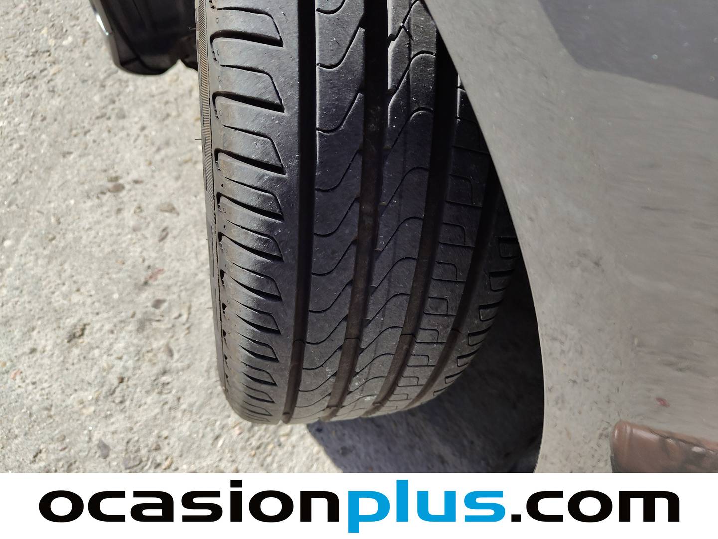Mercedes Clase A Mercedes Clase A 180 d (116 CV) PACK AMG al mejor precio