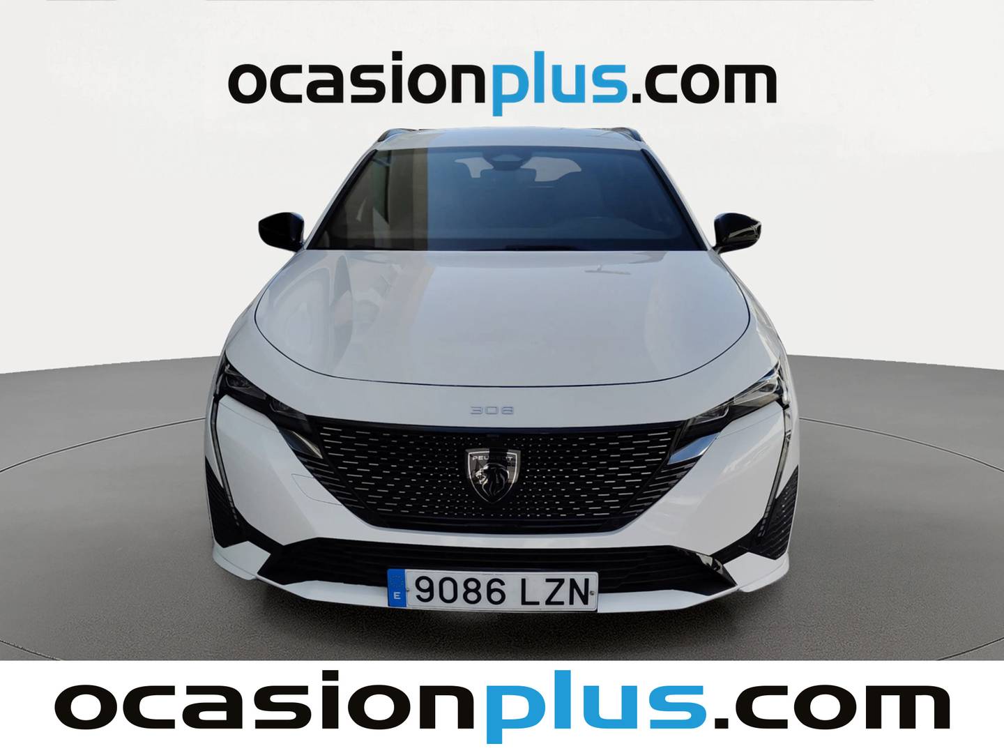 Peugeot 308 Peugeot 308 SW SW Hybrid 180 GT Pack eEAT8 (180 CV) al mejor precio