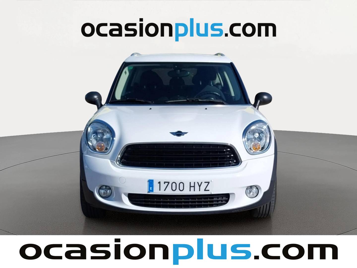 Mini Countryman Mini MINI Countryman One D (90 CV) seminuevo