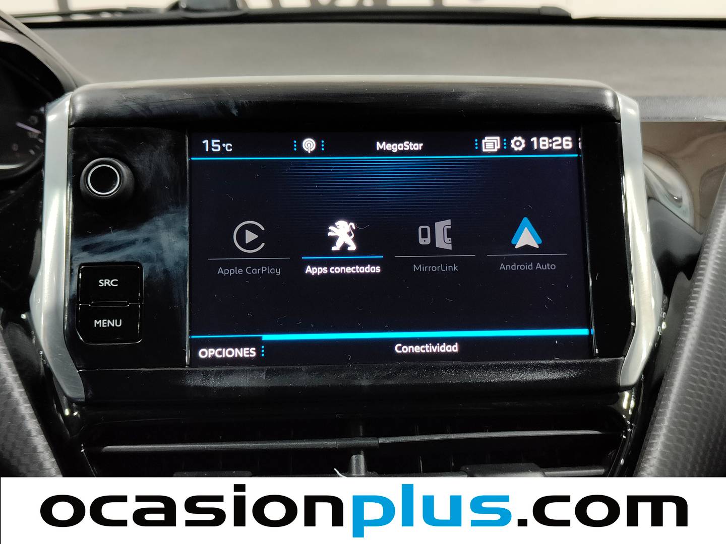 Foto Peugeot 208 Peugeot 208 PureTech 110 S&S Tech Edition 81 kW (110 CV)