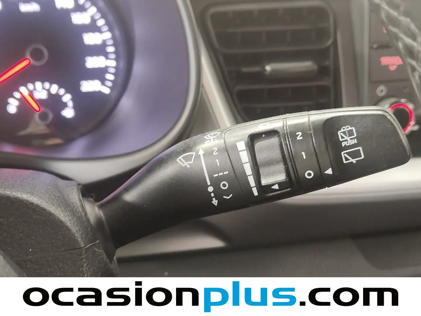 Foto KIA Stonic Kia Stonic 1.2 CVVT Concept Eco-Dynamic  (84 CV)