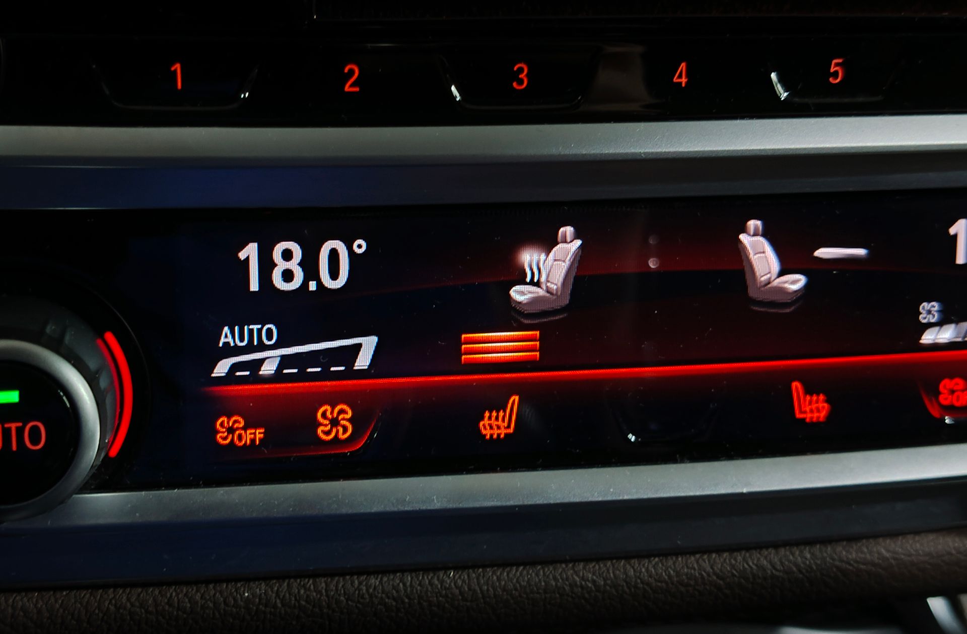 BMW Serie 7 730d xDrive Pack M - foto 9