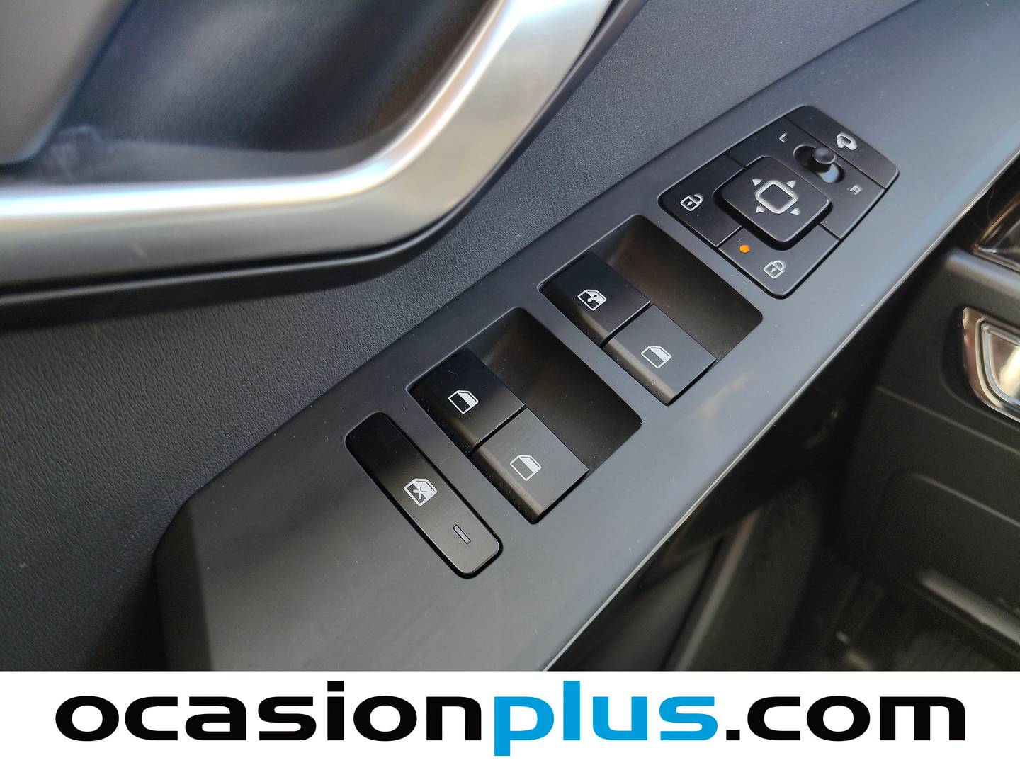 Foto KIA Niro Kia Niro 1.6 GDi PHEV Híbrido Concept (183 CV)