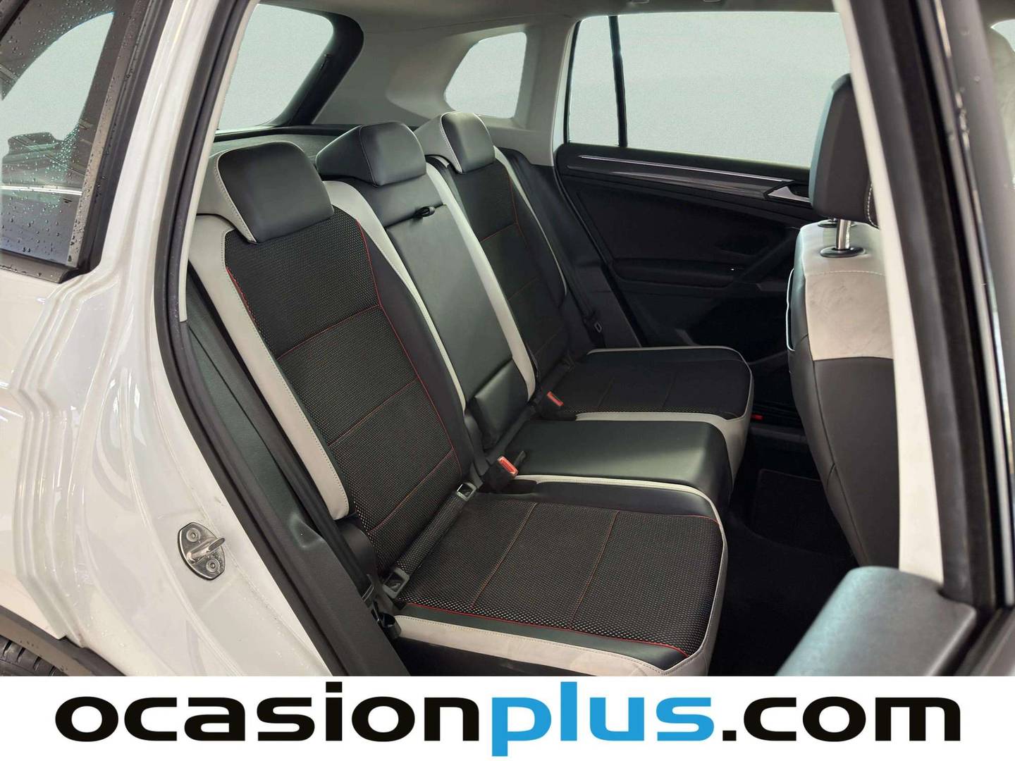 Volkswagen Tiguan Volkswagen Tiguan Urban Sport 1.5 TSI (150 CV) al mejor precio