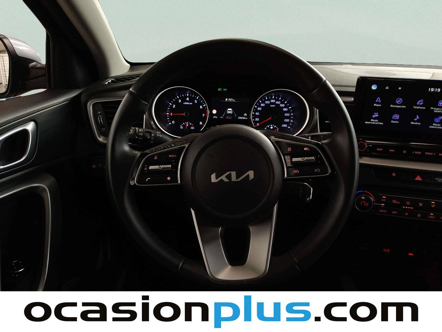 KIA XCeed KIA XCeed 1.0 T-GDi Drive (100 CV) 2025