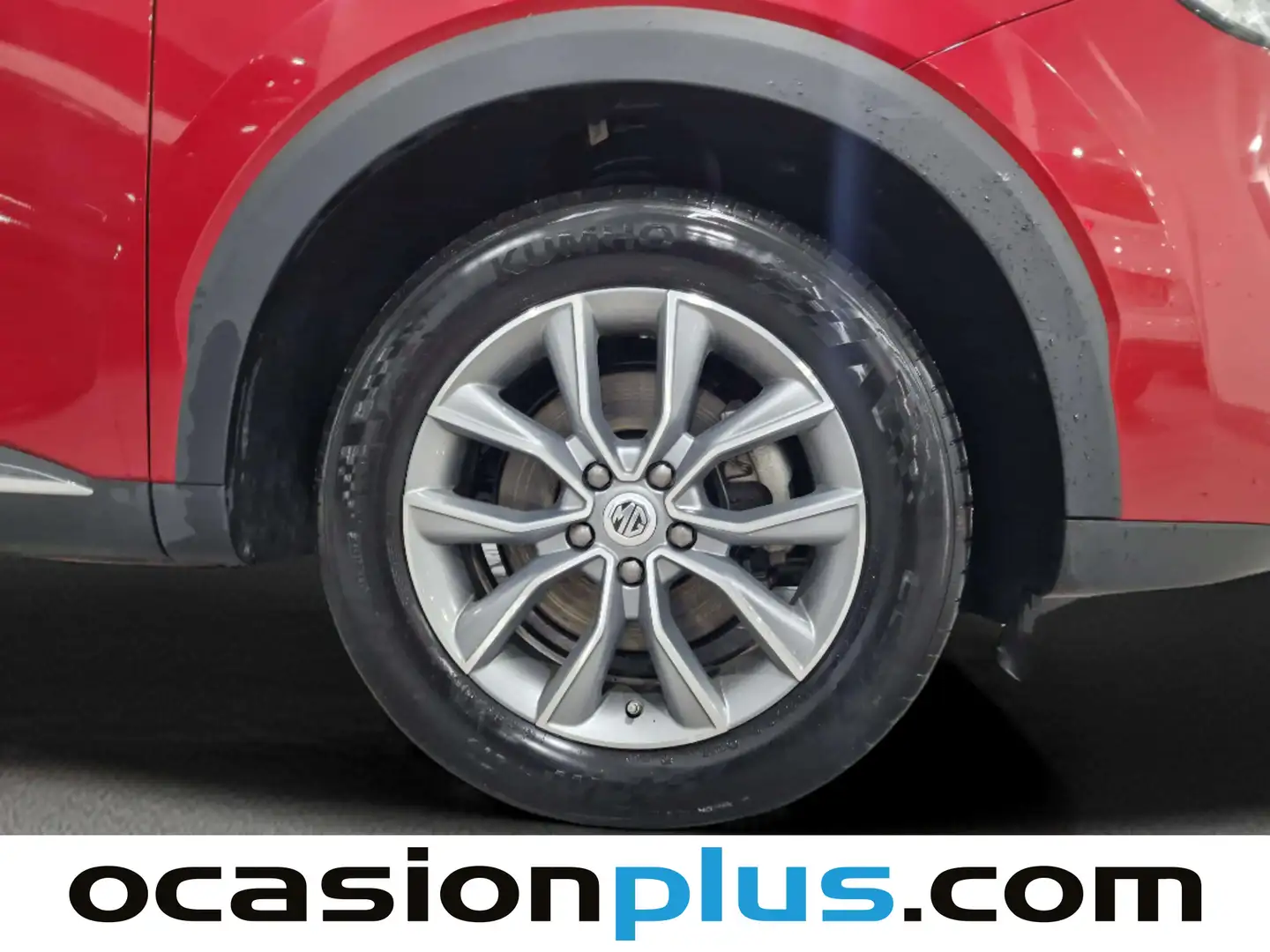 Foto MG HS MG HS 1.5 Turbo GDI Comfort (162 CV)