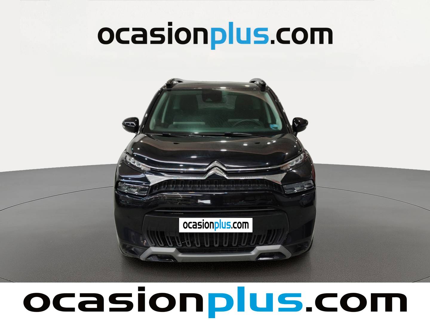 Citroën C3 Aircross Citroen C3 Aircross BlueHDi 110 S&S Plus (110 CV) barato