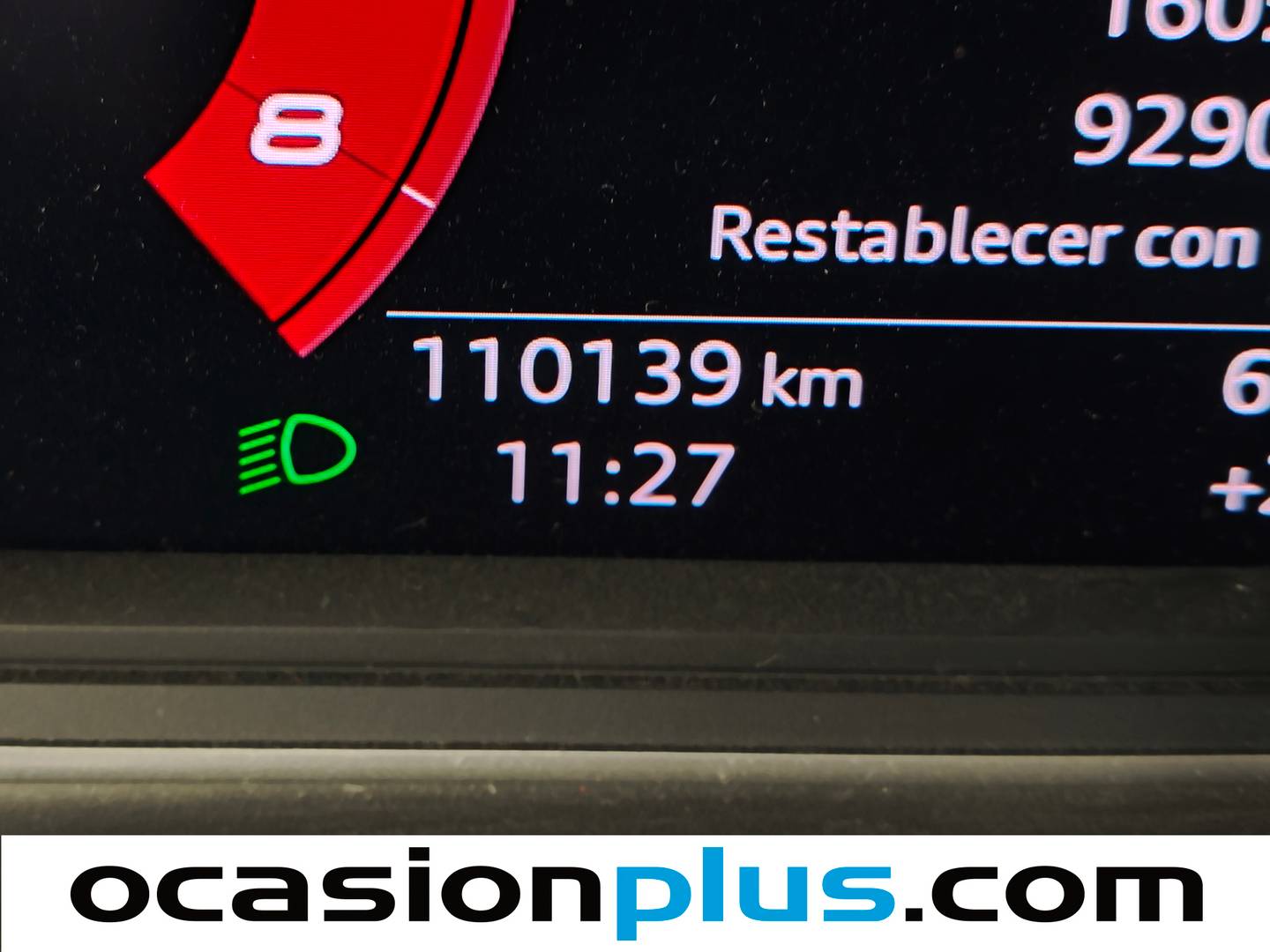 Audi A1 Audi A1 Sportback S line 30 TFSI (116 CV) seminuevo