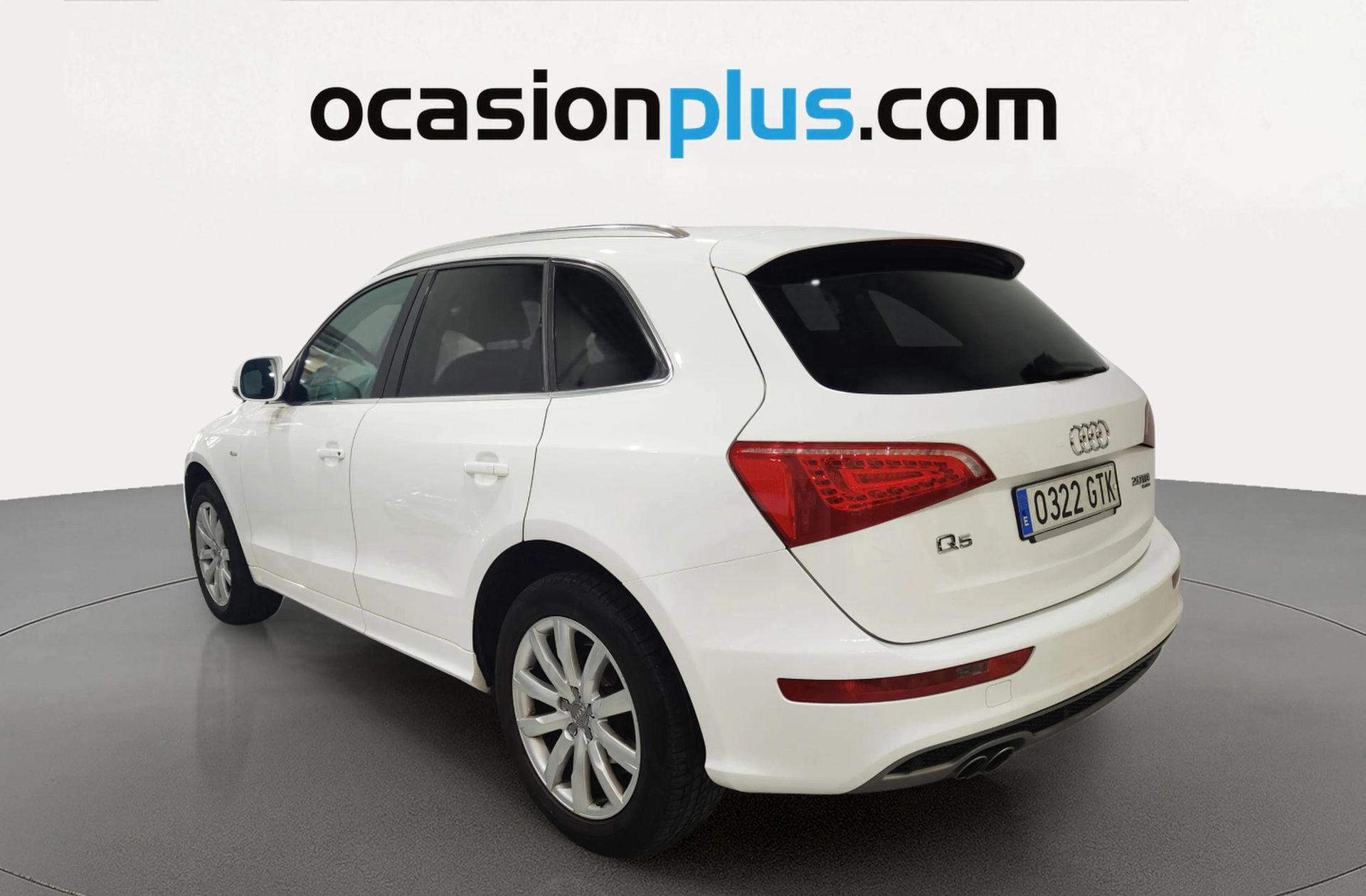 Audi Q5 2.0 TDI quattro - foto 3