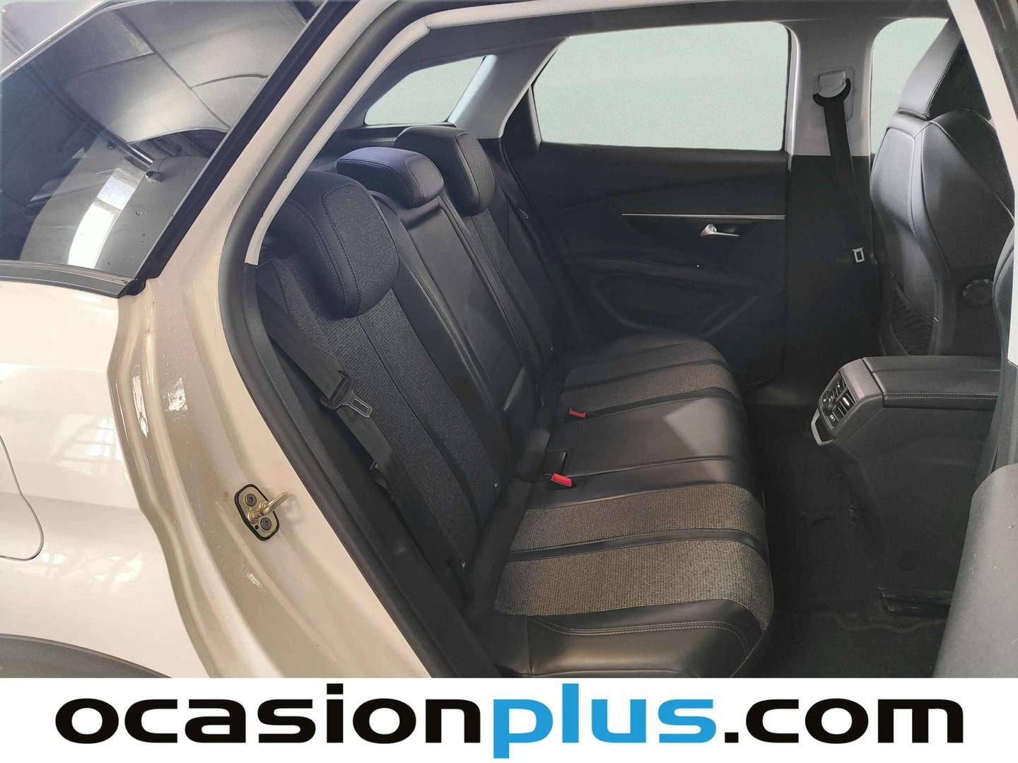 Peugeot 3008 Peugeot 3008 PureTech 130 S&S Allure (130 CV) al mejor precio