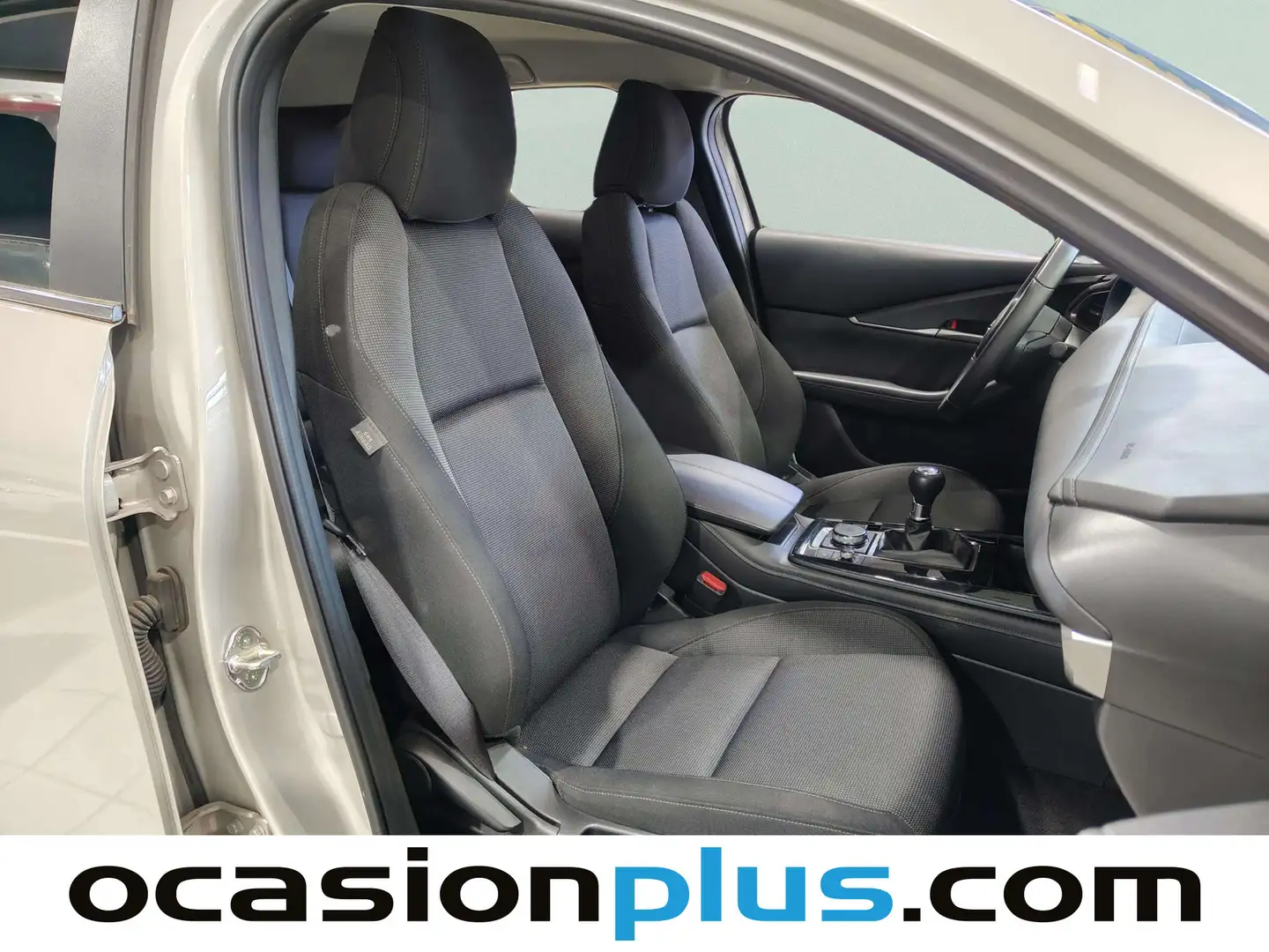 Foto Mazda CX-30 Mazda CX-30 e-SKY G MHEV Prime-line (140 CV)