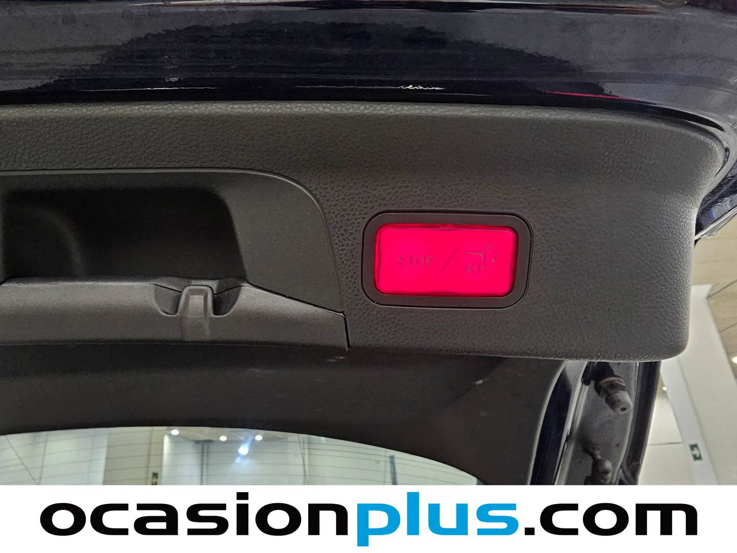 Mercedes GLC Coupé Mercedes-Benz GLC Coupé 250 d 4Matic (204 CV) PACK AMG de segunda mano