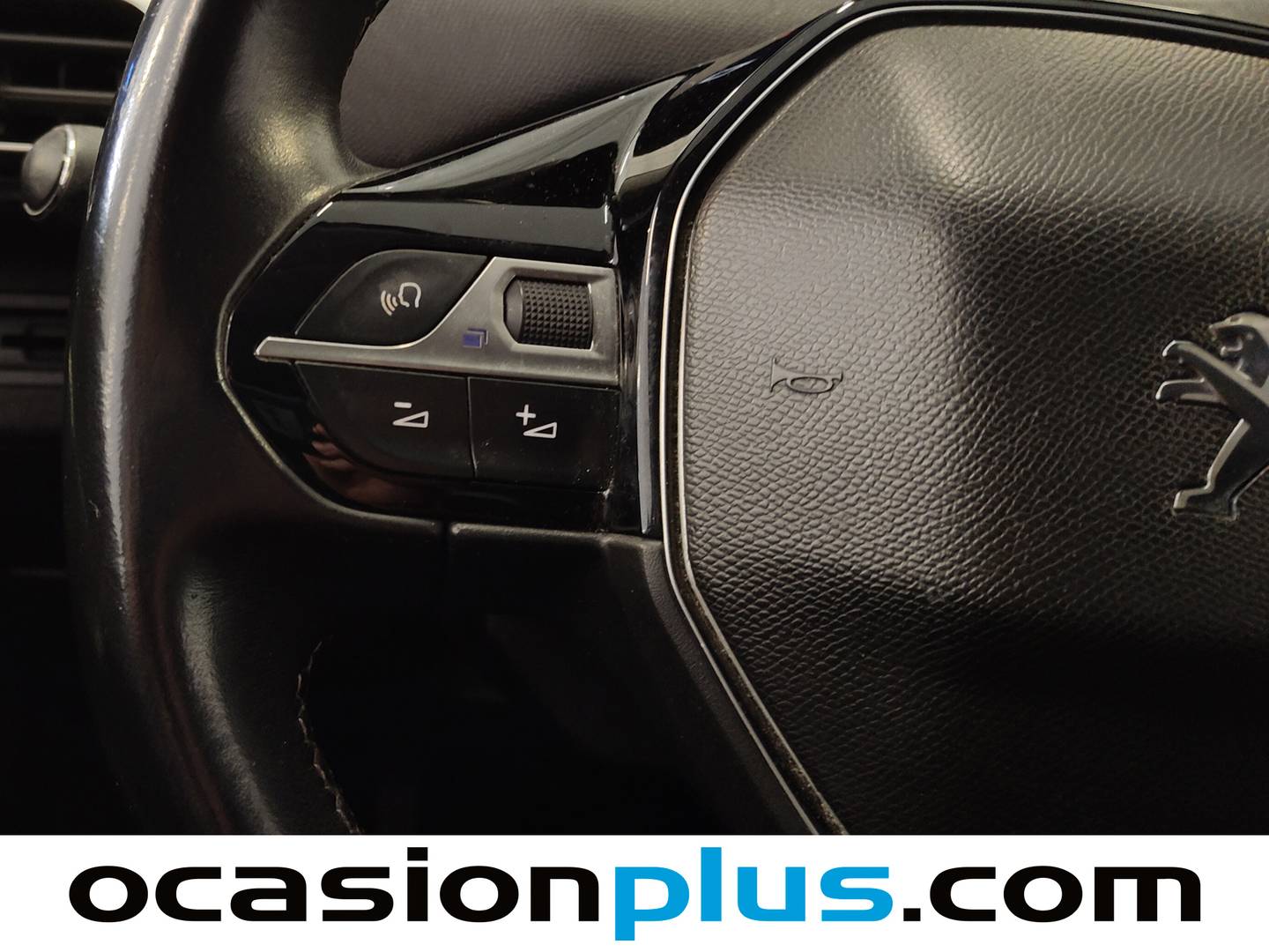 Peugeot 5008 Peugeot 5008 BlueHDi 130 S&S Allure 7 Plazas (130 CV) seminuevo