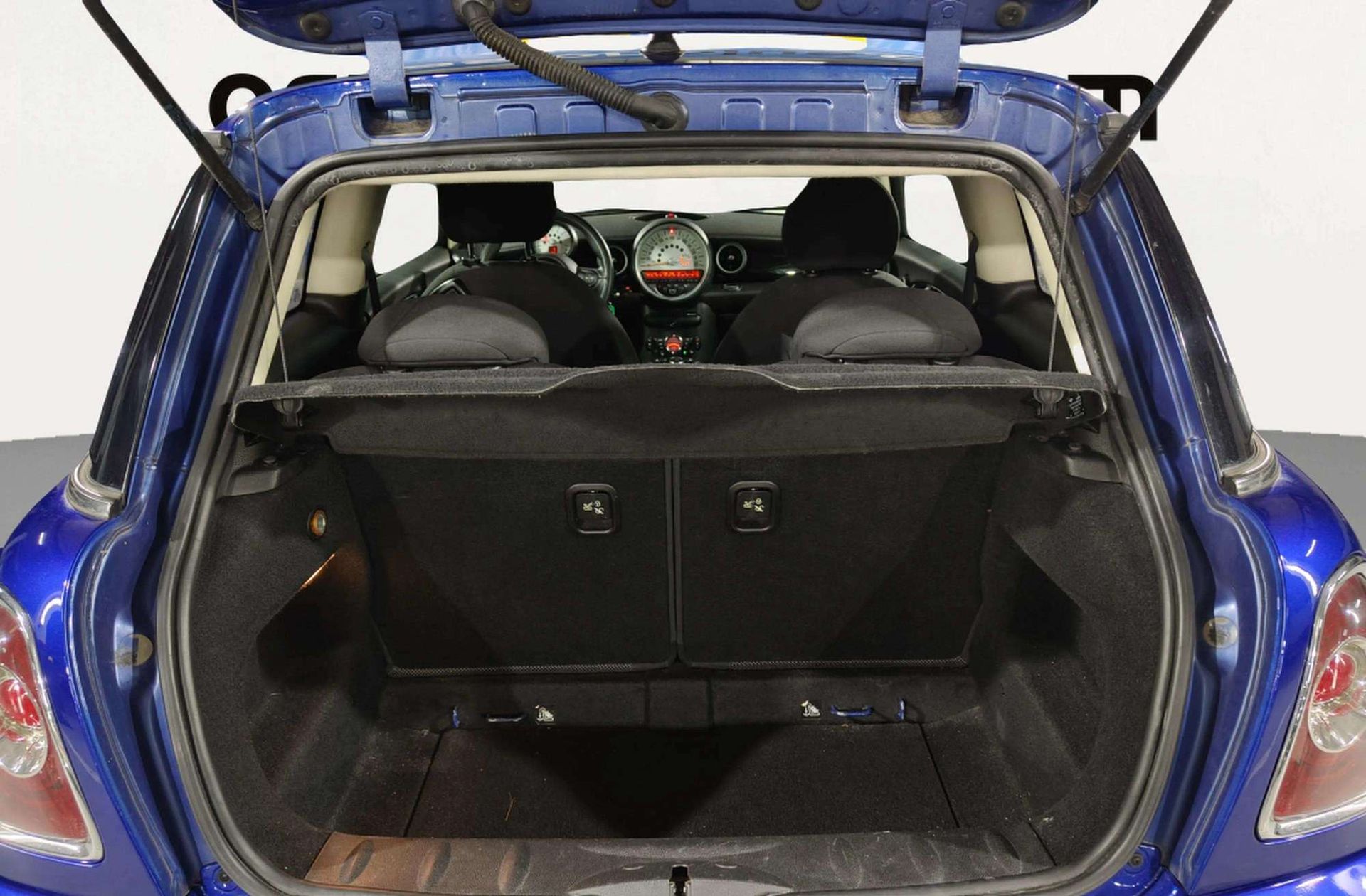 MINI Cooper One - foto 12