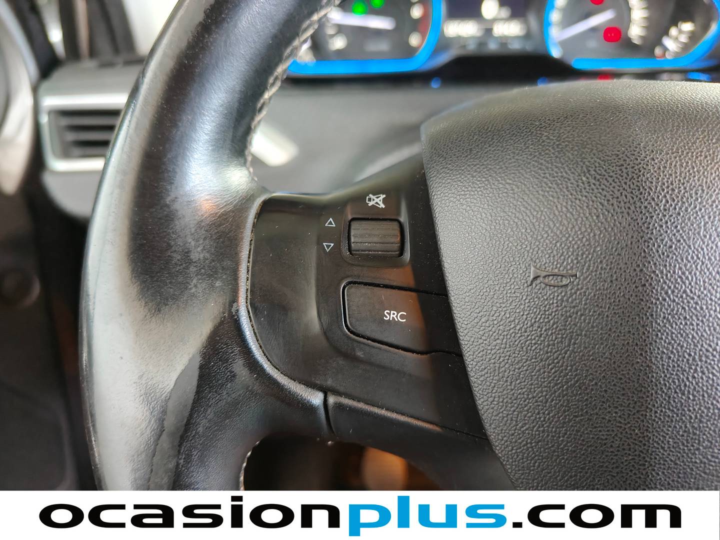 Peugeot 2008 Peugeot 2008 BlueHDi 100 Allure (100 CV) seminuevo