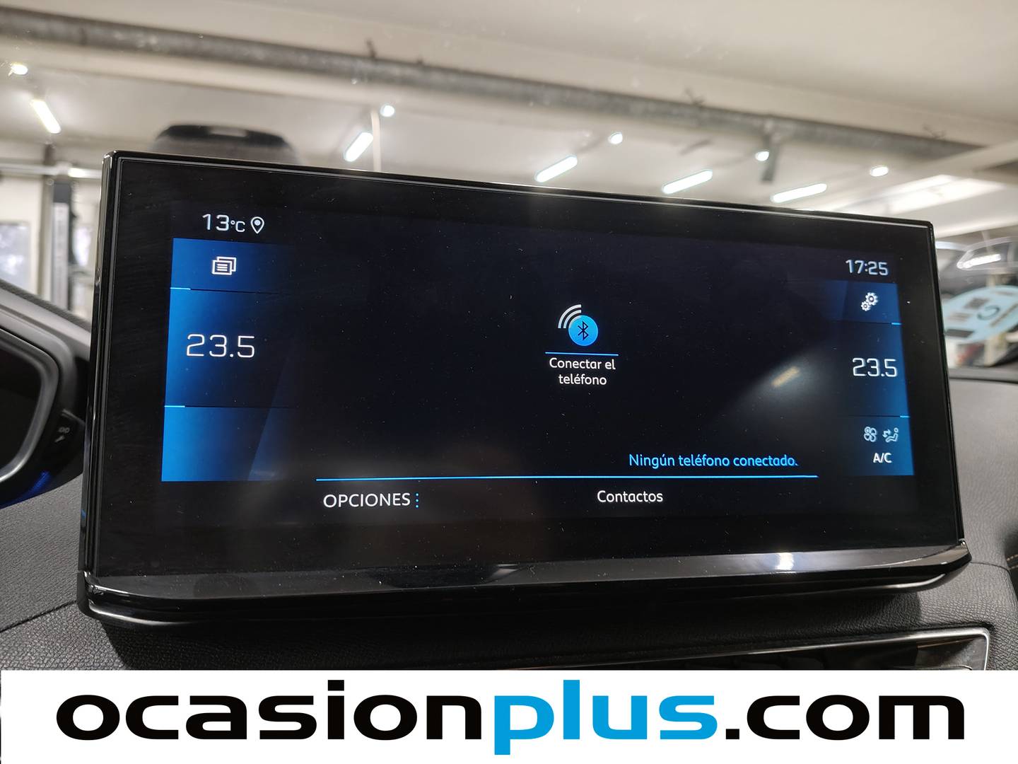 Foto Peugeot 3008 Peugeot 3008 PureTech 130 S&S GT EAT8 (130 CV)