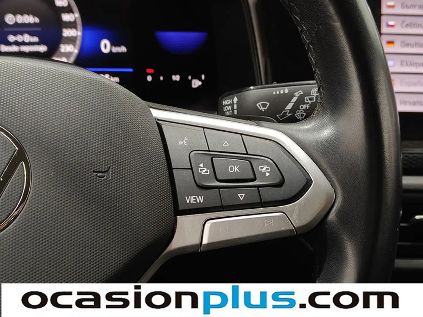 Foto Volkswagen Taigo Volkswagen Taigo Life 1.0 TSI  (110 CV) DSG