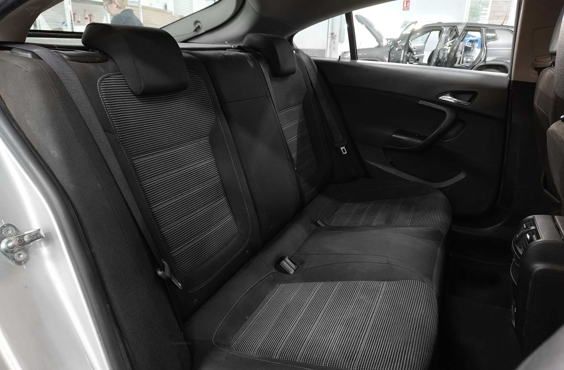 Opel Insignia 1.6 CDTI ecoFlex Business - foto 15