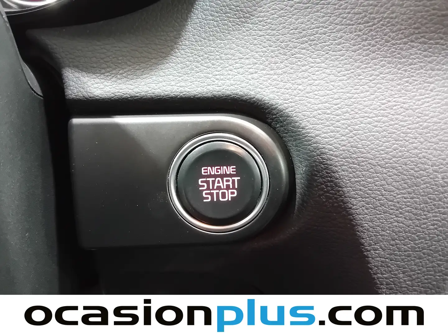 Foto KIA Ceed Kia Ceed 1.4 T-GDi Tech DCT (140 CV)