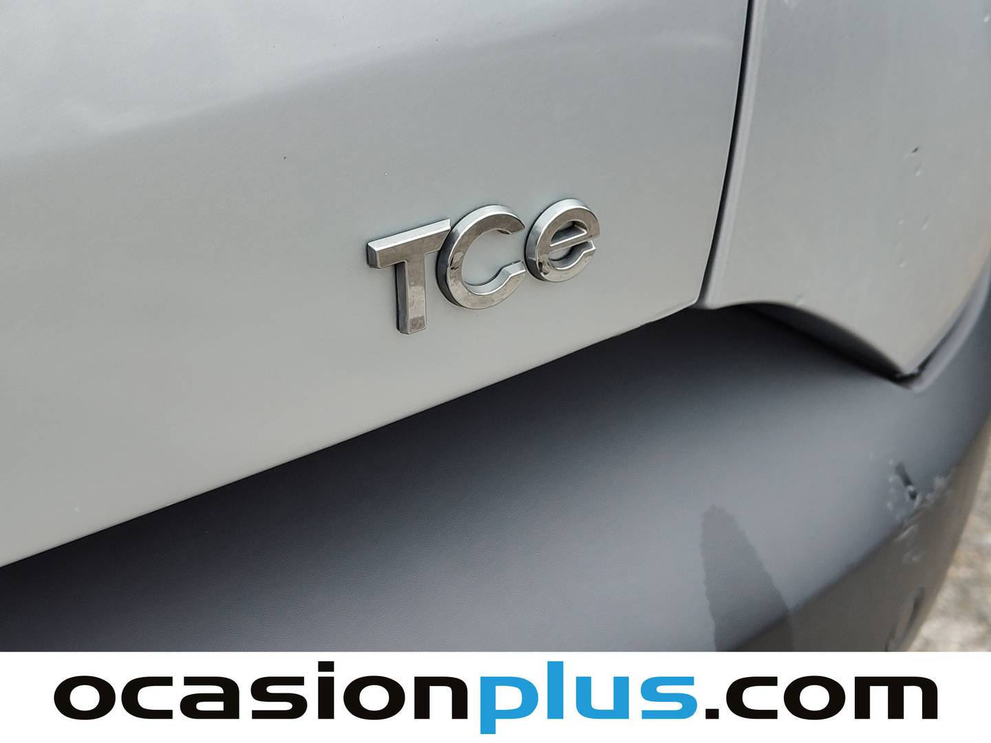 Renault Captur Renault Captur Zen Energy TCe (90 CV) de segunda mano