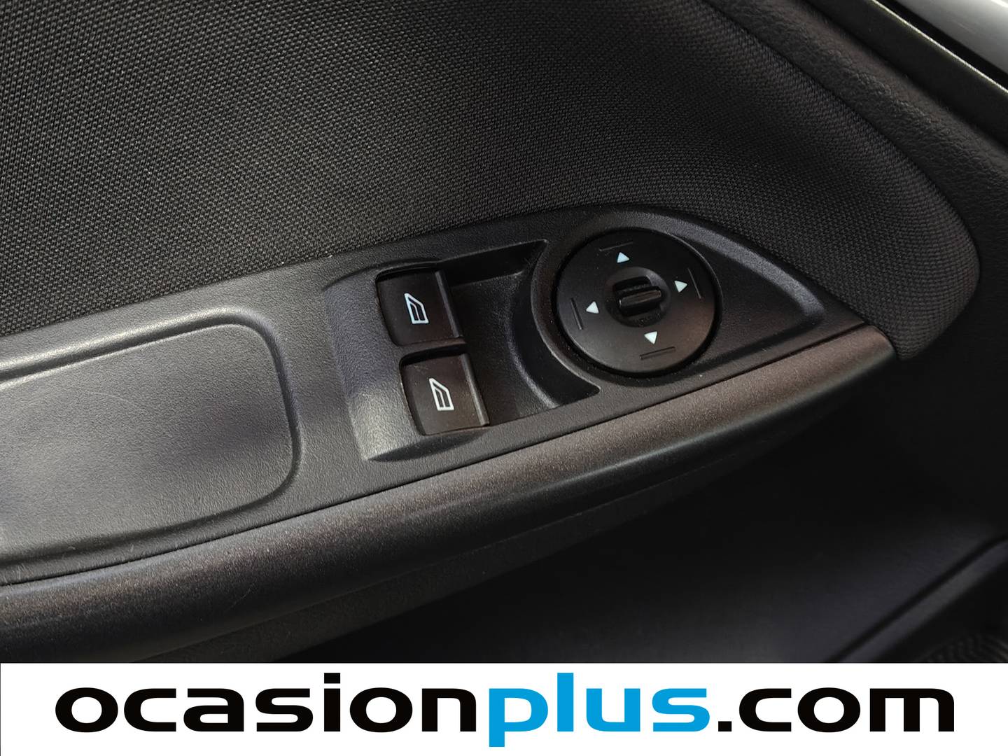 Ford Focus Ford Focus 1.0 Ecoboost S&S Trend+ (125 CV) 125cv