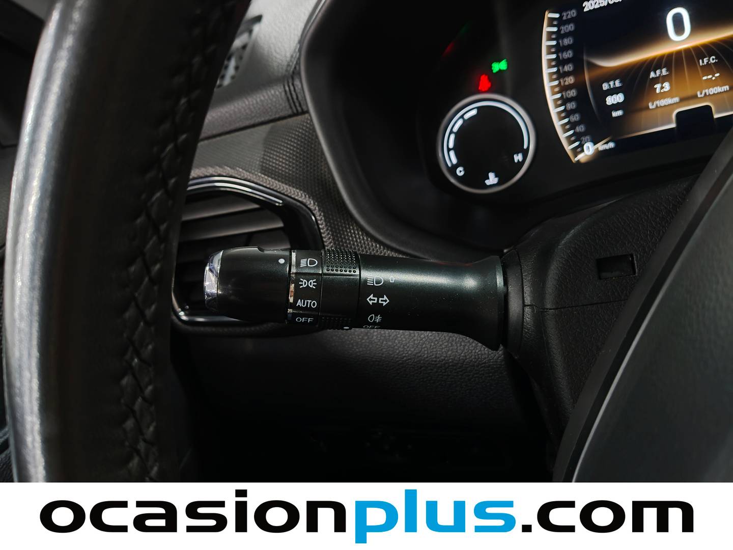 Foto DR AUTOMOBILES DR 4.0 DR AUTOMOBILES DR4 1.5 (116 CV)