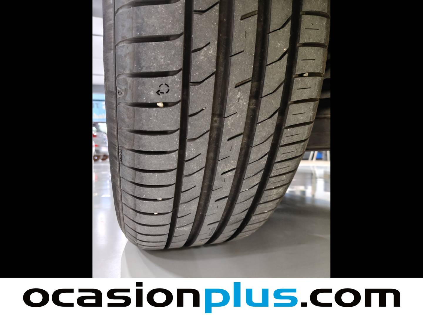 Hyundai Tucson Hyundai Tucson 1.6 GDI BlueDrive 25 Aniversario 4x2  (131 CV) 2017