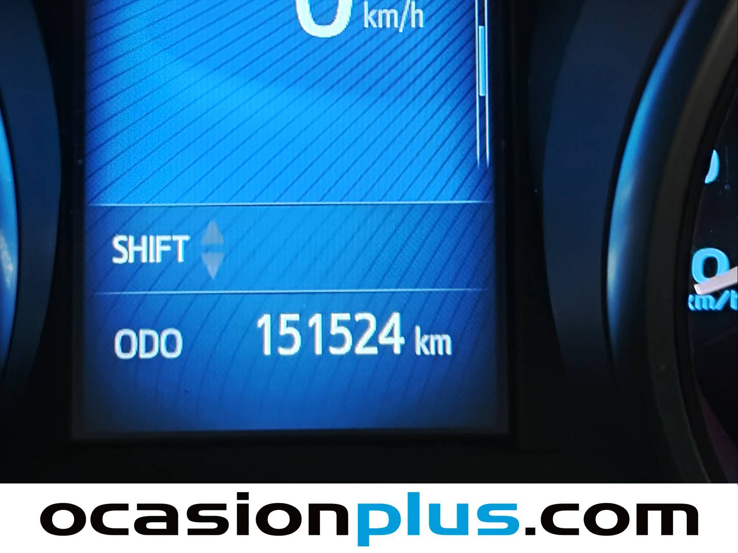 Toyota Auris Toyota Auris 120T Active (116 CV) seminuevo