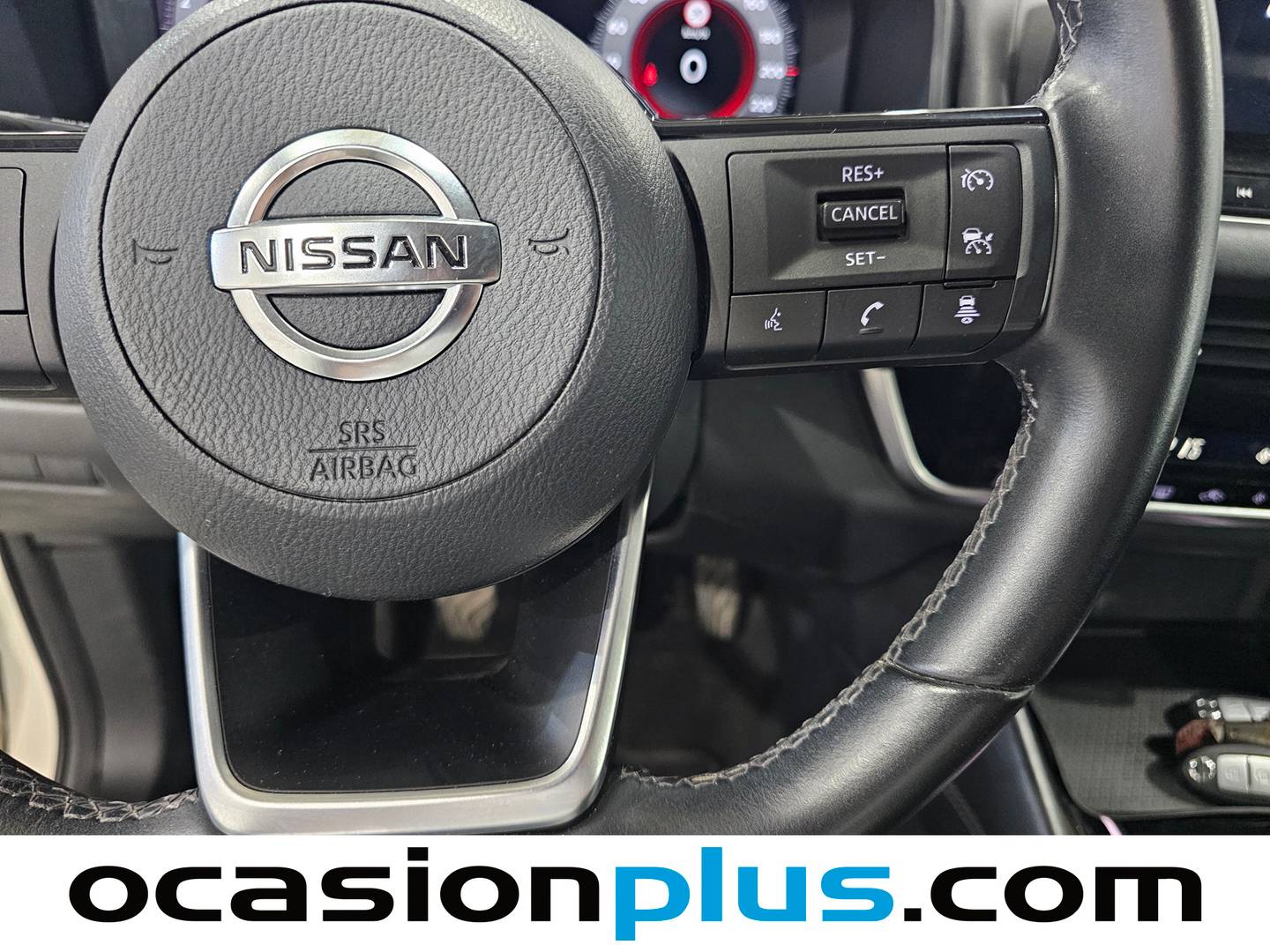 Nissan QASHQAI Nissan Qashqai DIG-T 140 mHEV N-Connecta 4x2 (140 CV) barato