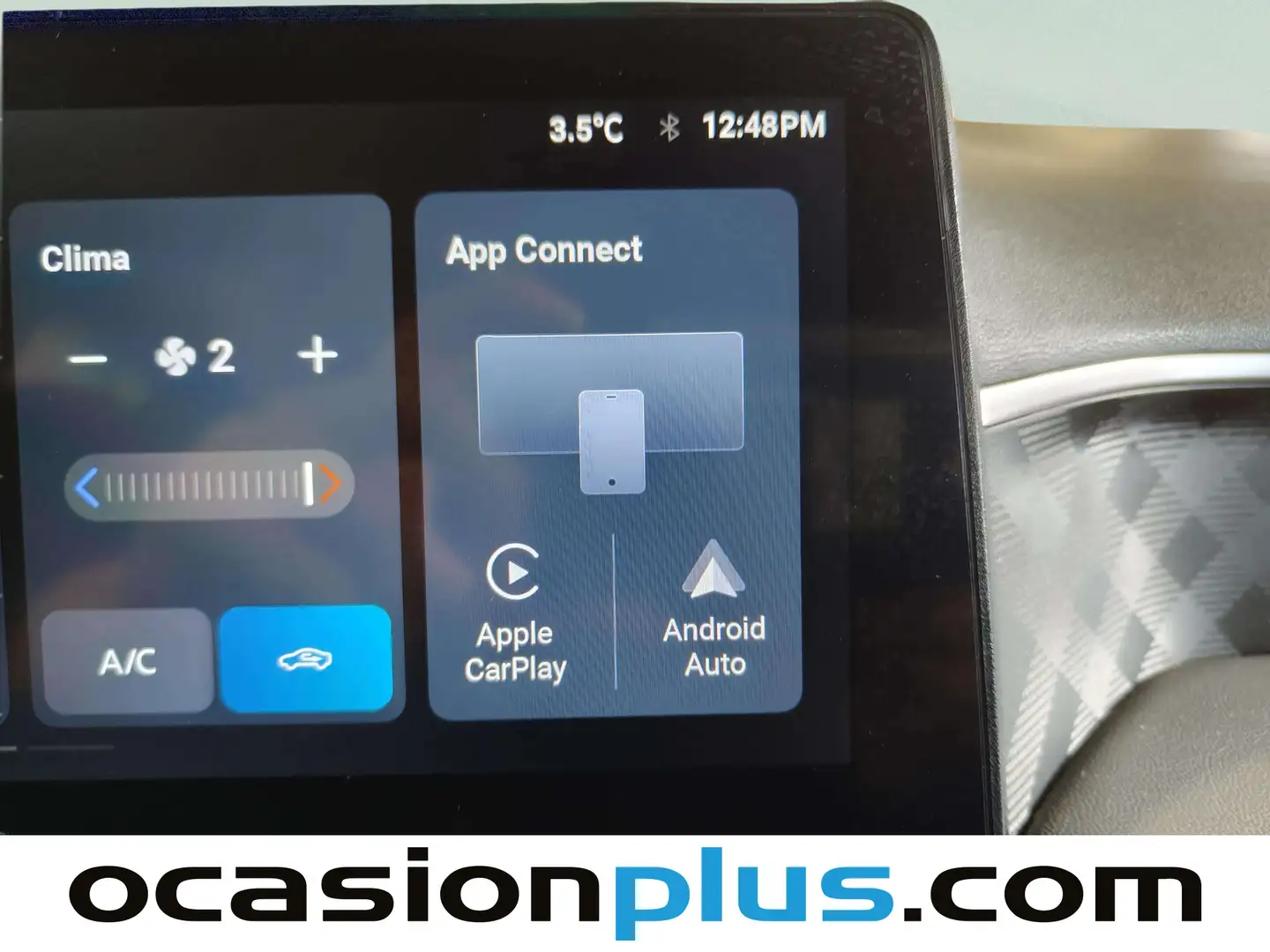 Foto MG MG3 MG MG3 1.5 Standard (116 CV)