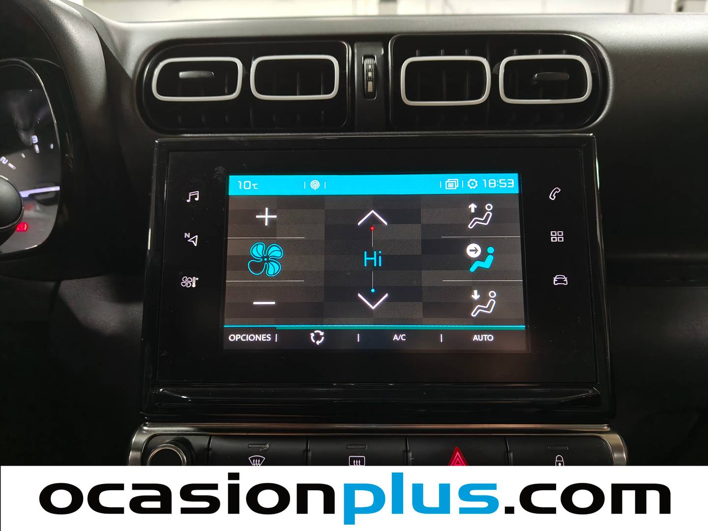 Foto Citroën C3 Aircross Citroen C3 Aircross BlueHDi 100 Shine (99 CV)