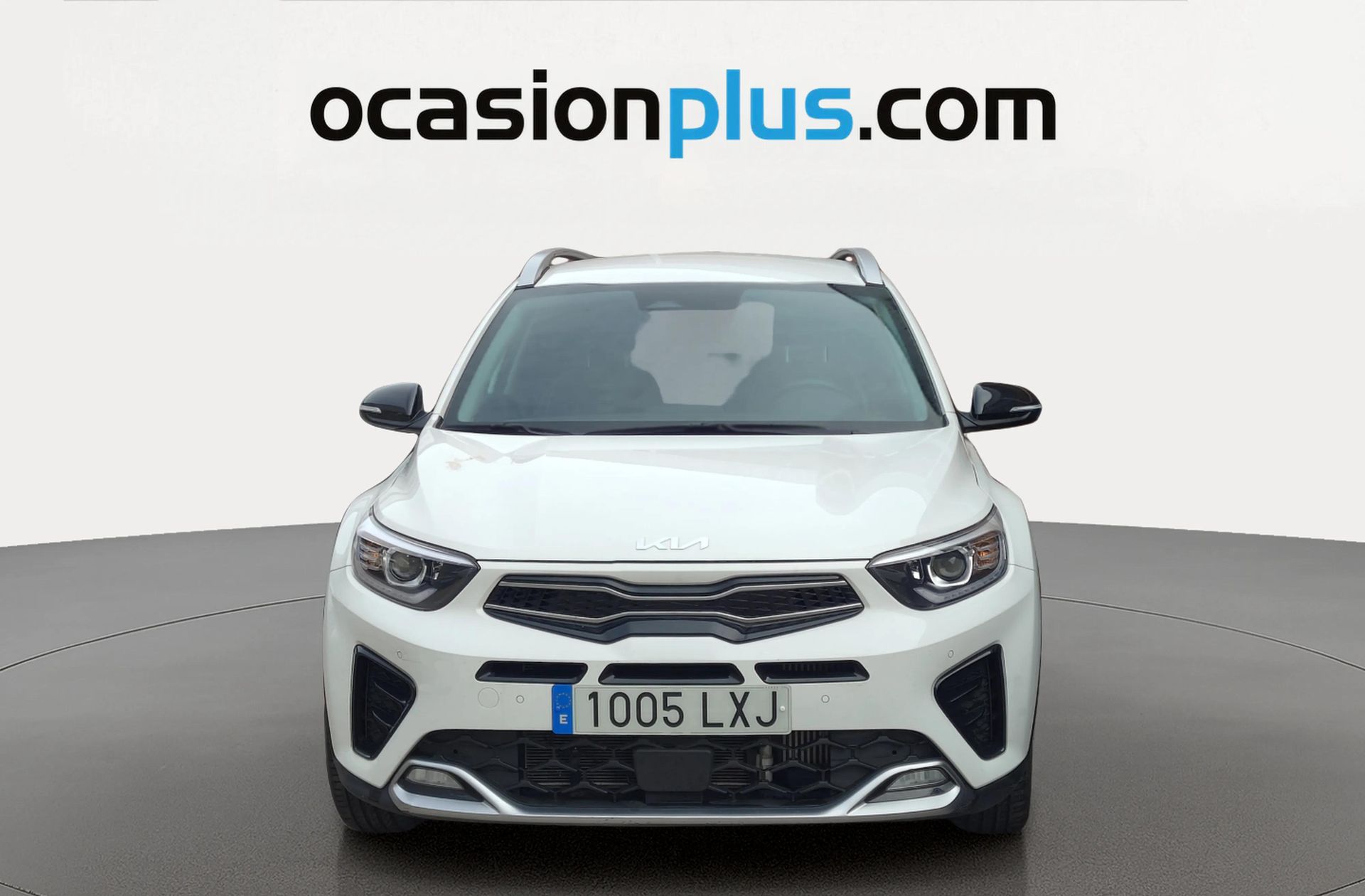 Kia Stonic 1.0 T-GDi MHEV iMT GT Line - foto 14